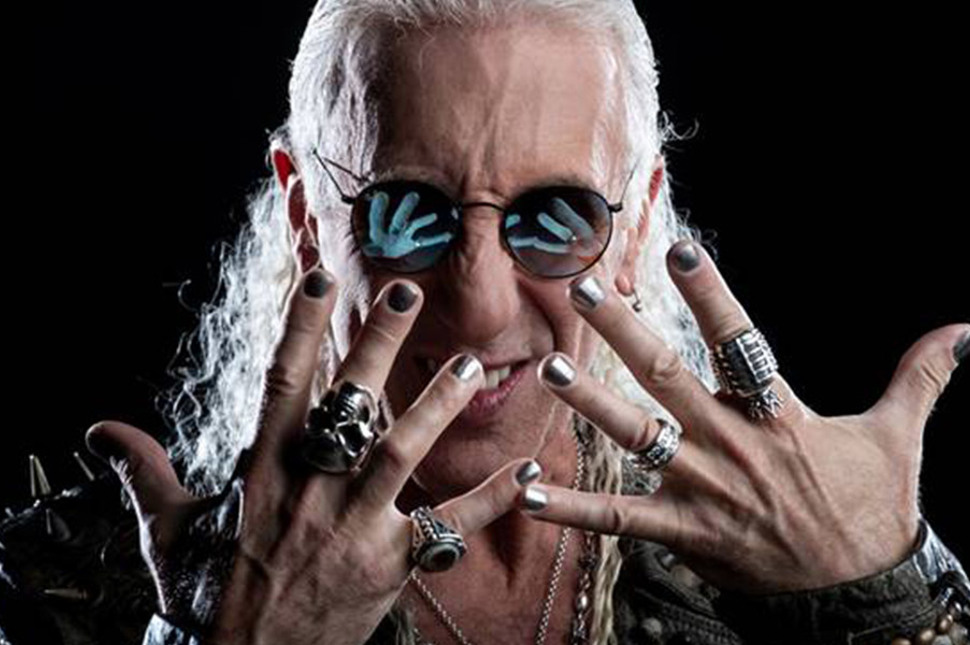 Update Clive Palmer Calls For Dee Snider S Visa To Be Rejected